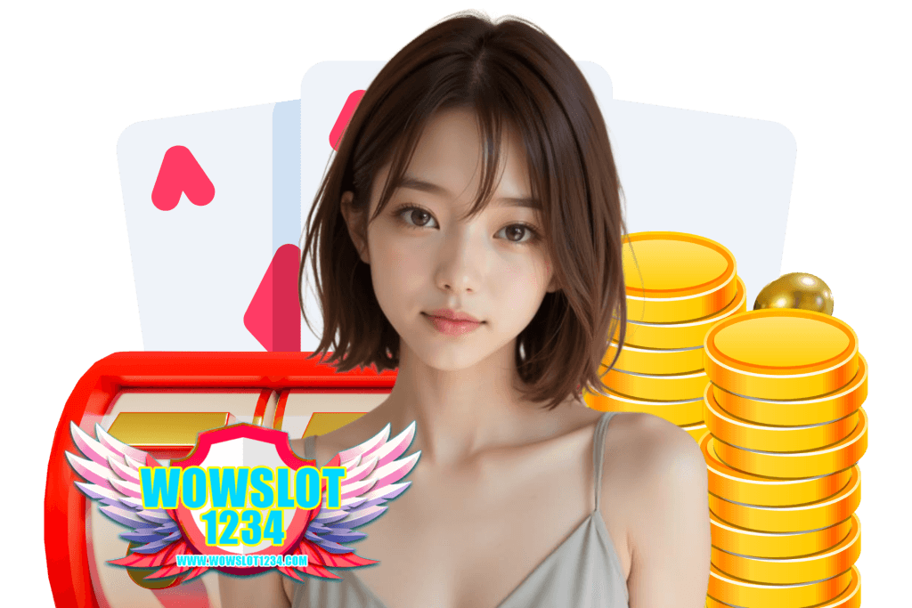wowslot1234 สล็อต
